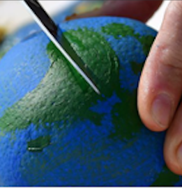 Ecologische voetafdruk